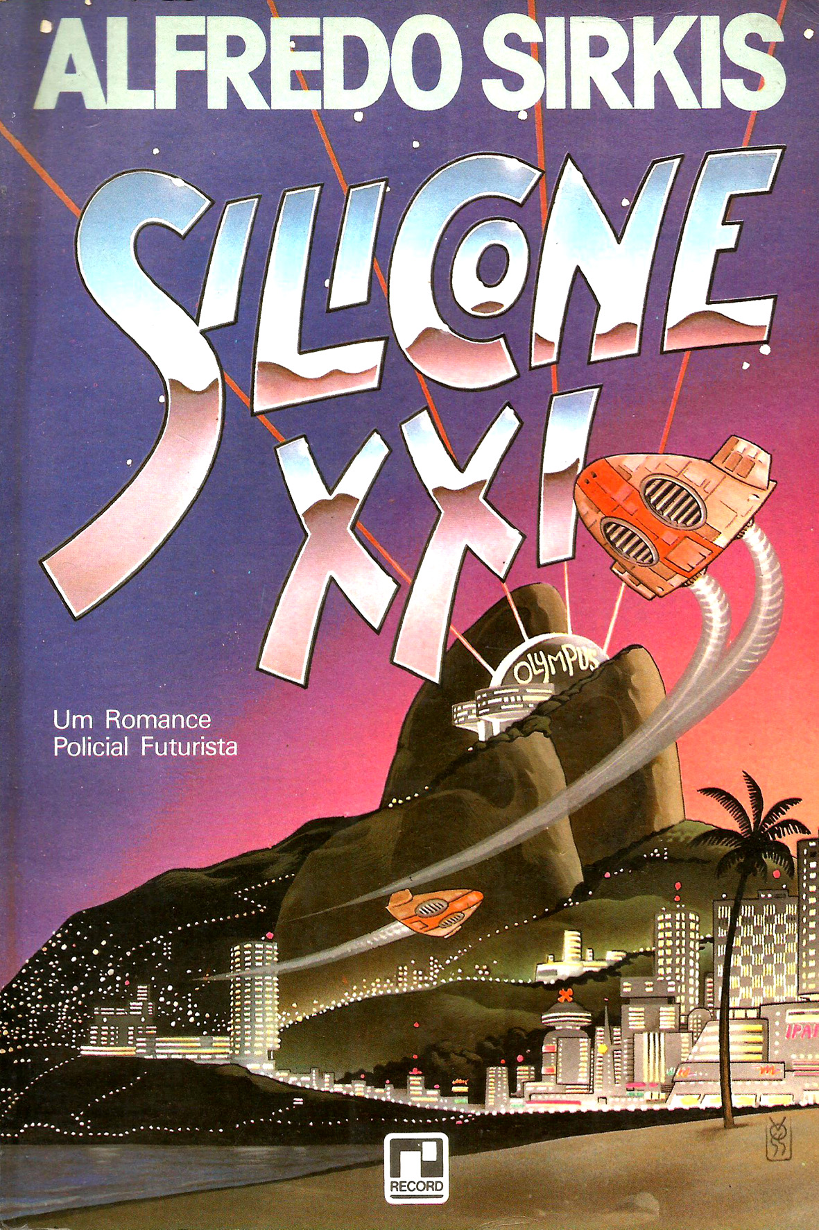 silicone-xxi